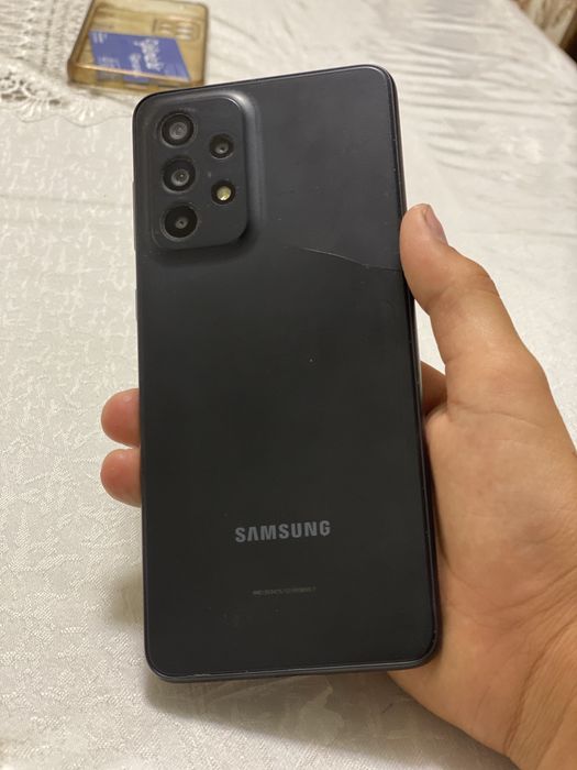 Samsung A33 holati ideal