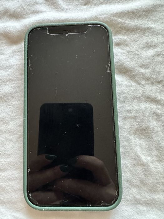 Iphone 12 pro Graphite 128GB