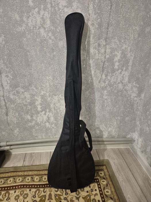 Дамбыра инструмент