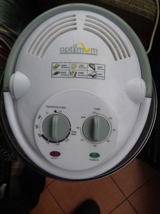 Продавам Халогенна конвекторна фурна Optimum AX-788G, 1300 W