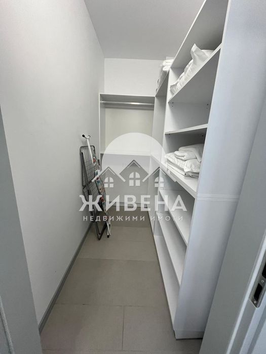 3-стаен в Варна, област-м-т Кабакум площ 82