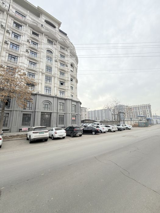 Yakkasaroy Ne Jiloy Sotiladi