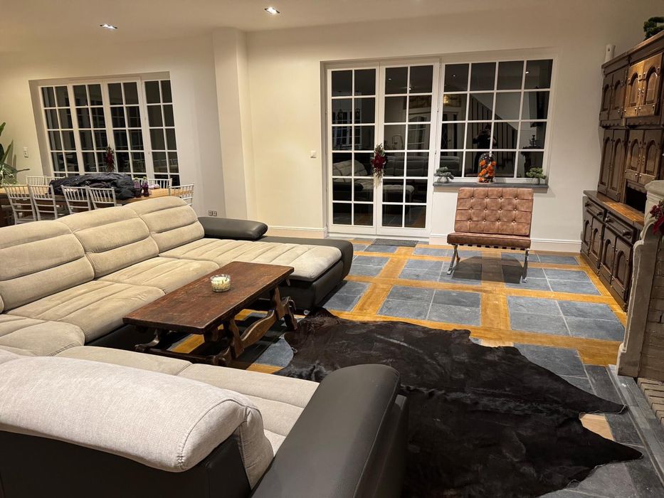 Cabană casă de vacanță de închiriat 6 dormitoare Mălini Suceava