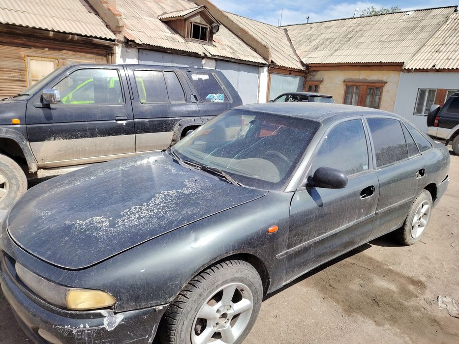 Мицубиси Галант 1994