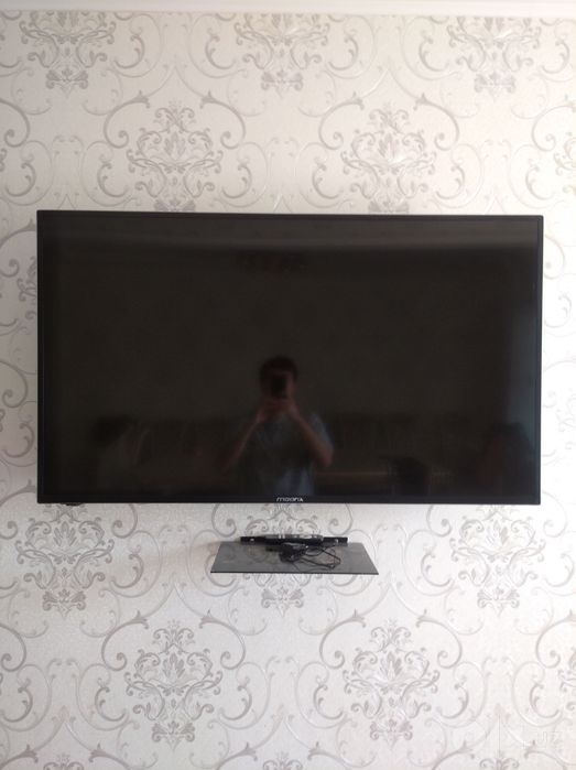 Televizor Moonx 55 Pravsanalniy Dispeliy