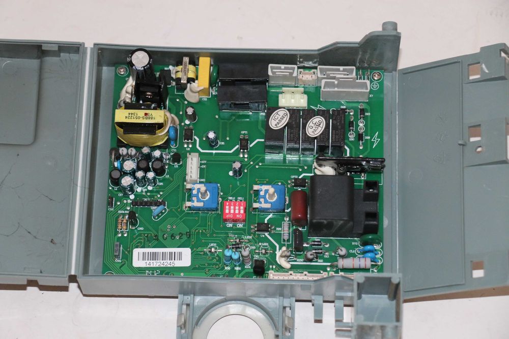 Placa electronica centrala Ferroli DivaProject F24 fara afisaj