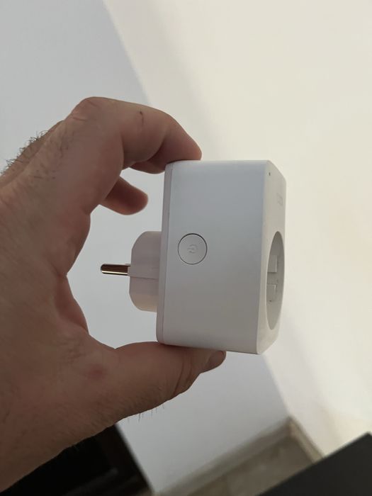 Priza inteligenta Tp-link Tapo p100