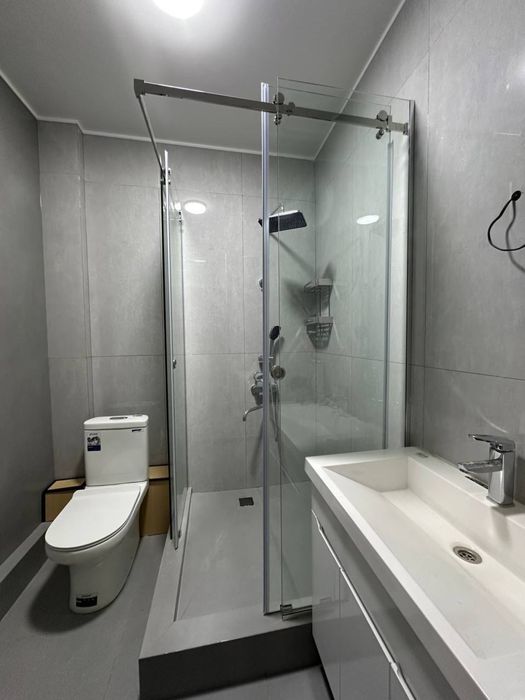 Продается  ДУПЛЕКС 3х кв. ЖК «Солярис», 105м2. Яккасарайский район.