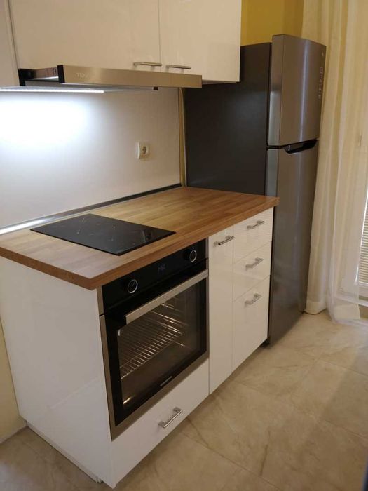 Дава се под наем Двустаен апартамент в София, Кръстова вада - 60 кв.м за 650 € - Снимка #3