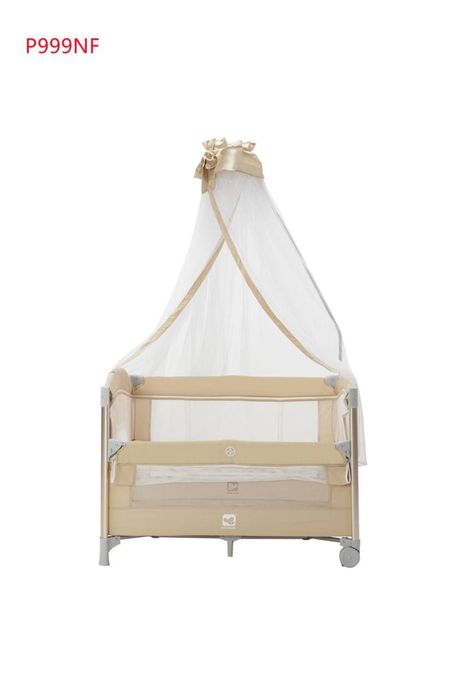 Доставка безплатная детская кроватка манеж лулка