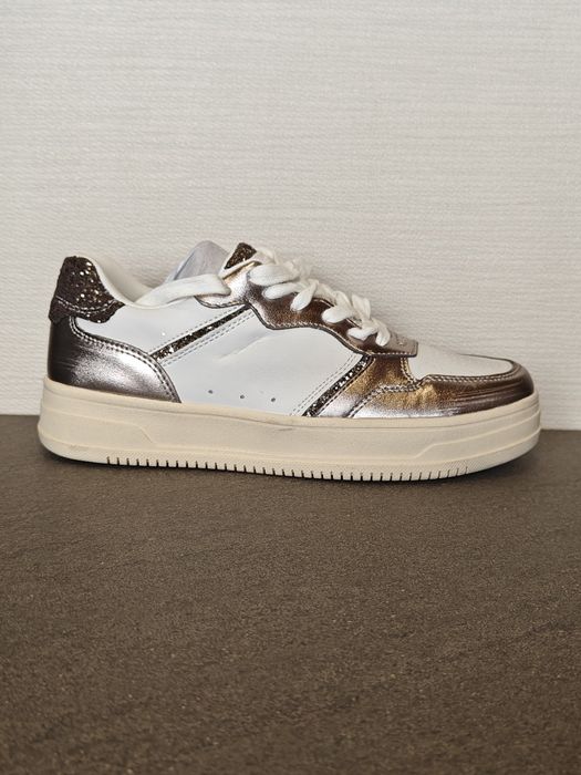 Adidași Tamaris Pewter originali cool top casual