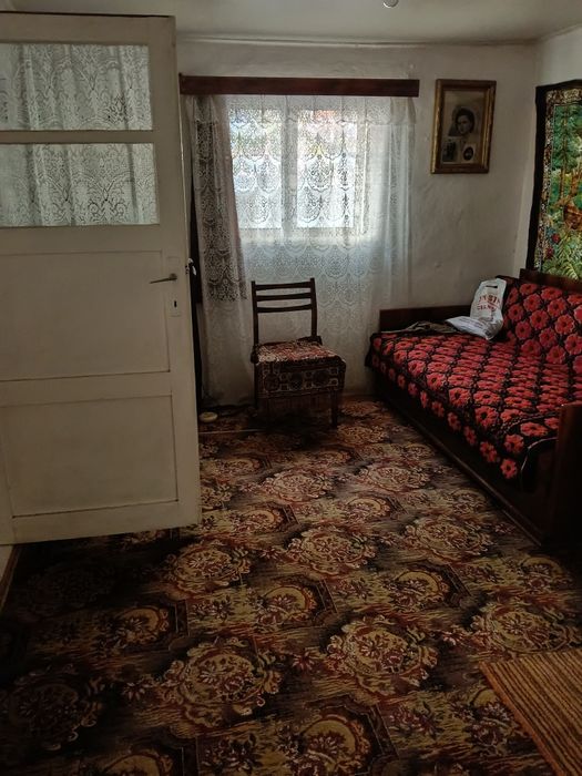 Vând casă , in maracineni, buzau