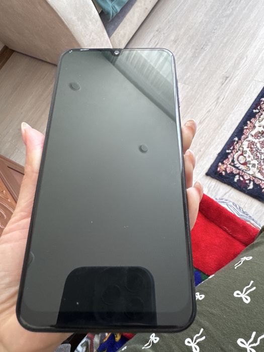 Samsung A50 и Samsung A6