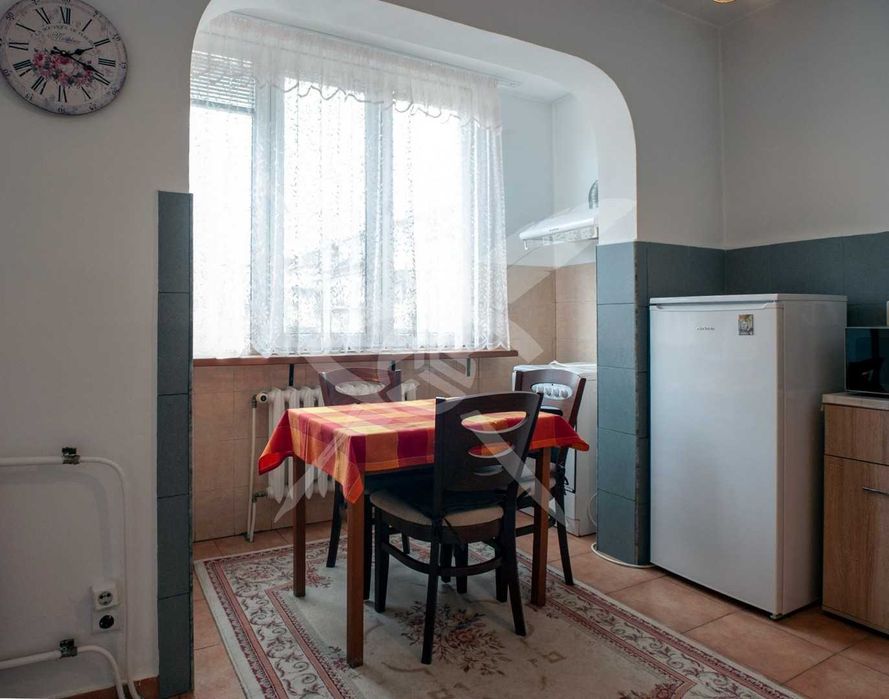 Дава се под наем Двустаен апартамент в София, Борово - 60 кв.м за 588.03 € - Снимка #7