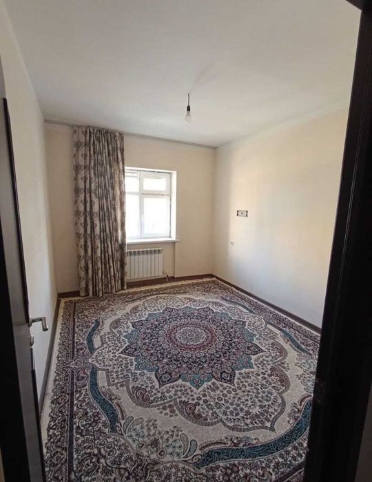 Сергели 5а. 3/4/7 с обстановкой