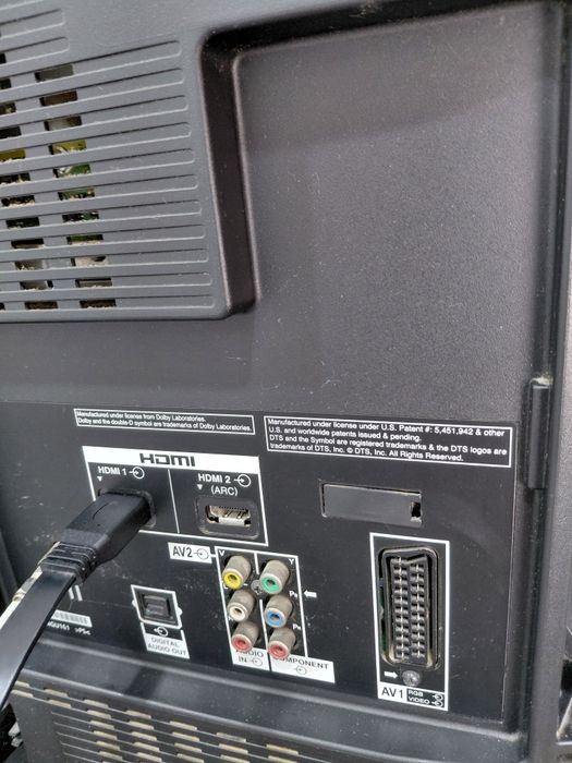 Телевизор Panasonic 32