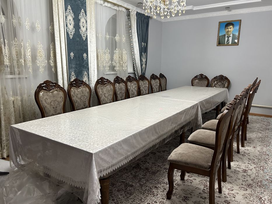 стульялары сатылады срочно