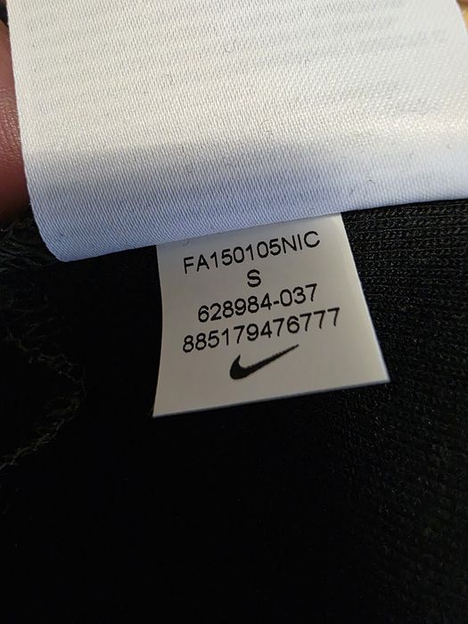 Nike Tech Fleece noi