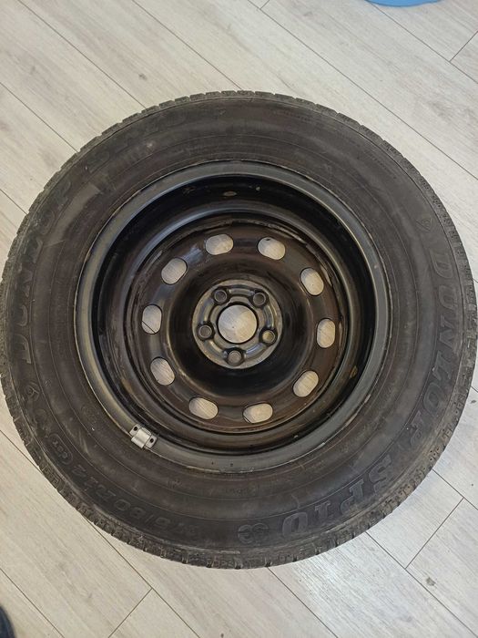 Janta tabla 14 inch