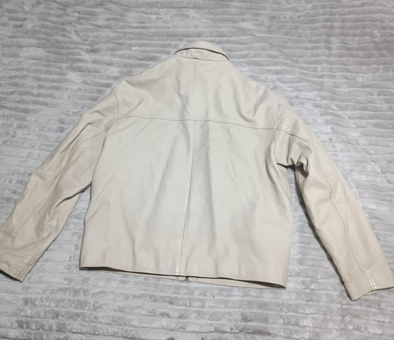 Кожено яке-Pitbull