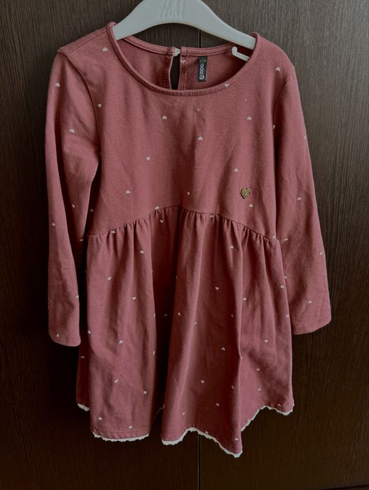 Продам платт новые на девочку