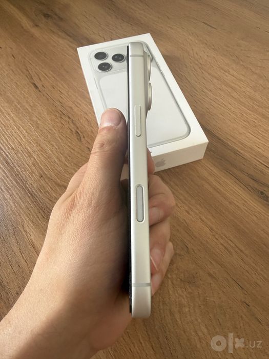 Iphone 17 Pro 256