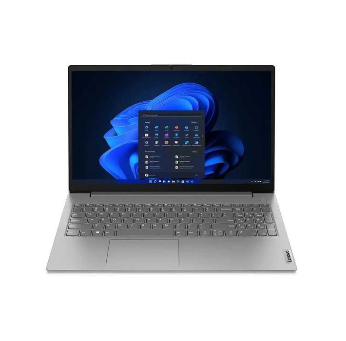 Ноутбук LENOVO V15 G4 ABP AMD R7-7730U 8GB 512GB 15,6 FHD IRON GREY