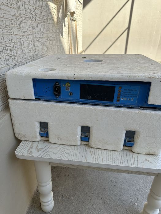 Inkubator sotiladi kimga qizu bosa ishlatilgan Manzil Toshkent Nazarbe