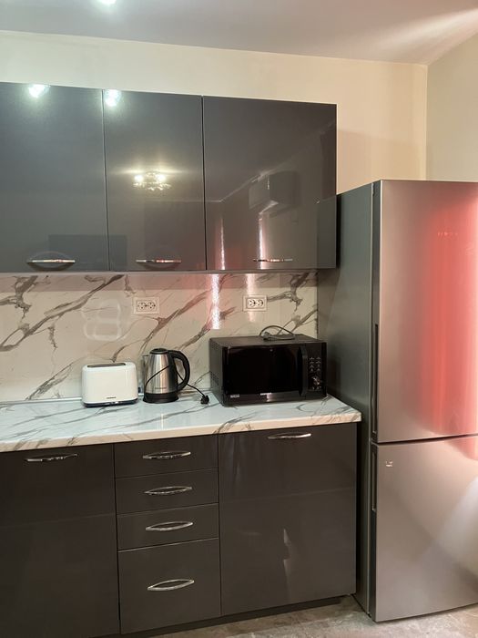 Дава се под наем Двустаен апартамент в Стара Загора, Била - 70 кв.м за 382.5 € - Снимка #16