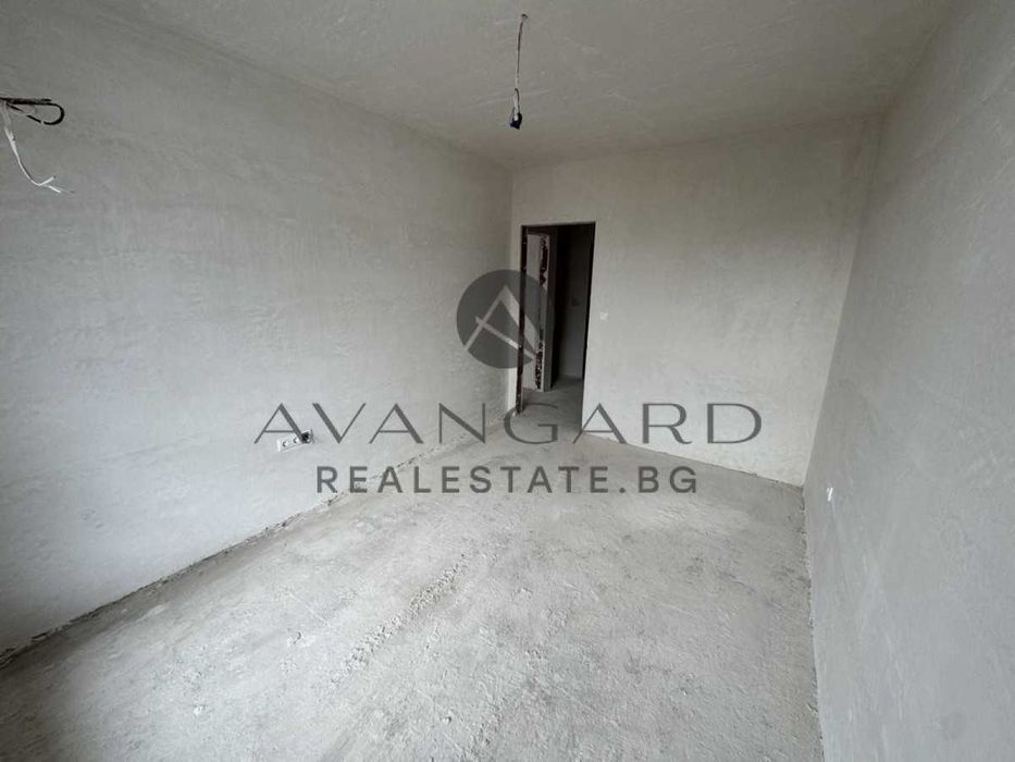 Продава се Двустаен апартамент в Пловдив, Остромила - 60 кв.м за 919 €/кв.м - Снимка #3