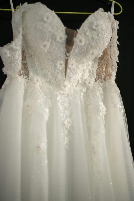 Rochie de mireasa
