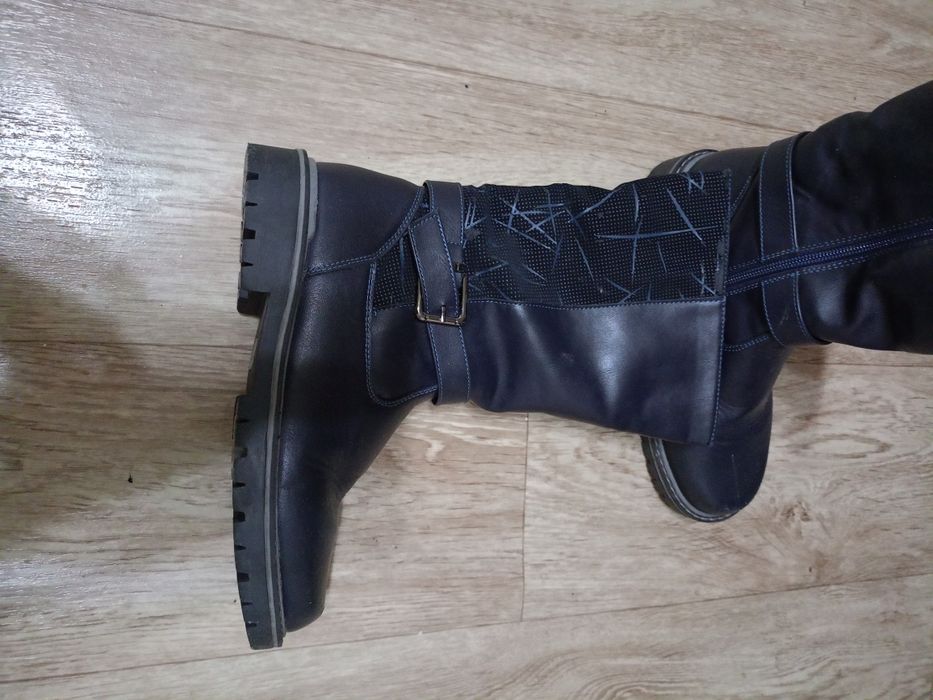 Полуботинки 29размер