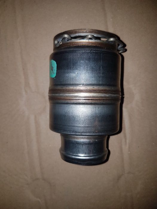 Furtun Tub intercooler Renault Master 3 2.3 DCI 130 cp 165 cp 170 cp