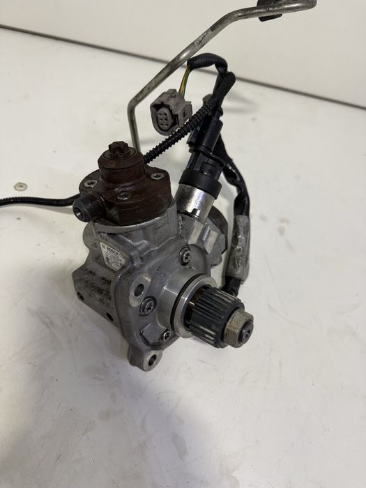 ГНП GNP Bosch 0445010691 / 059130755CC за Audi и Volkswagen 3.0 TDI