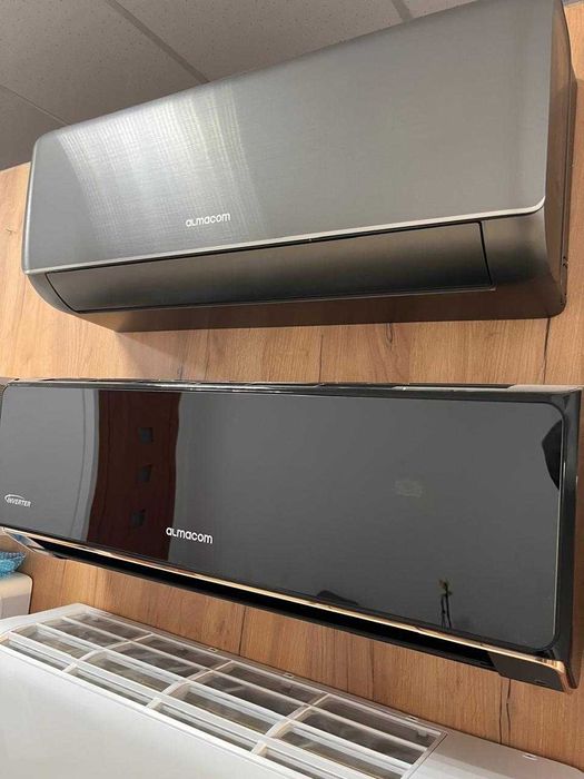 Кондиционеры Almacom в Актобе
