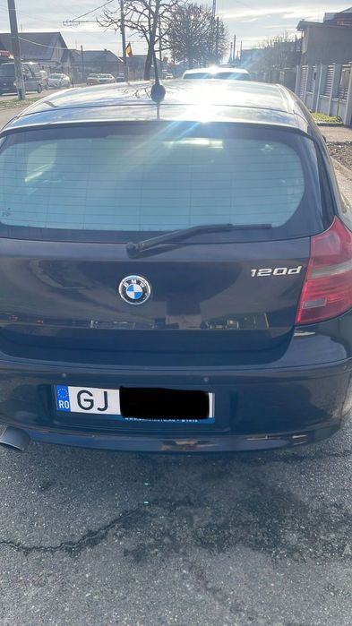 BMW Seria 1 Masina personala, stare buna