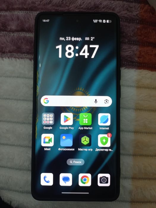 Oppo reno 10 pro 5G 12/256