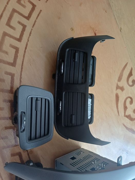 Магнитолла на кобальт. Новая.