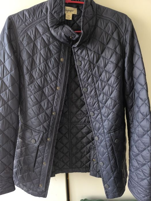 Geaca matlasată XS/S Style & Co., Macy's