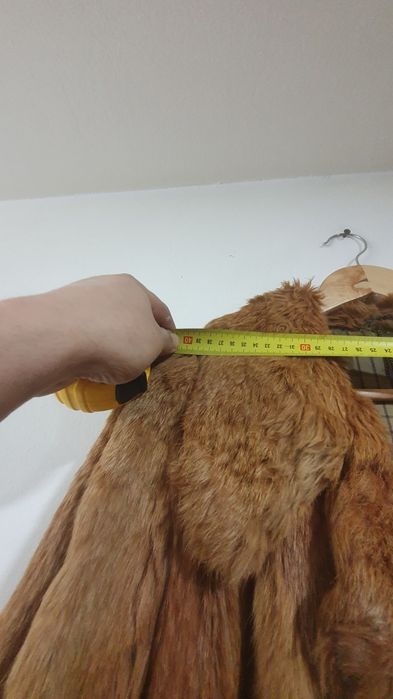 Haina blana naturala