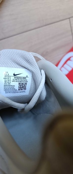 Nike Shox Ride 2 Premium
