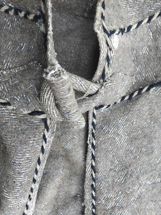 Старинен ямурлук