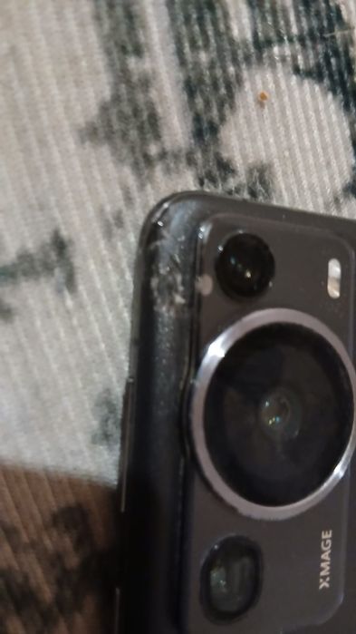 Обмен Хуавей п60 про