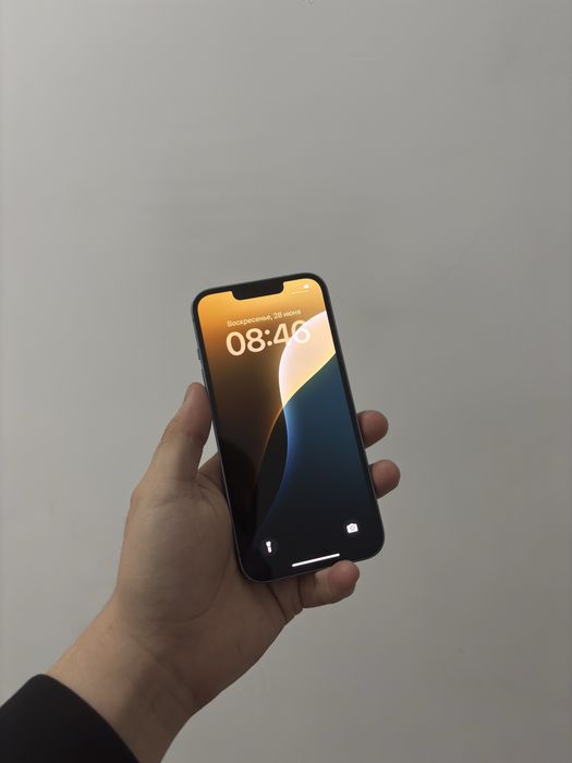 IPhone 14 с коробкой