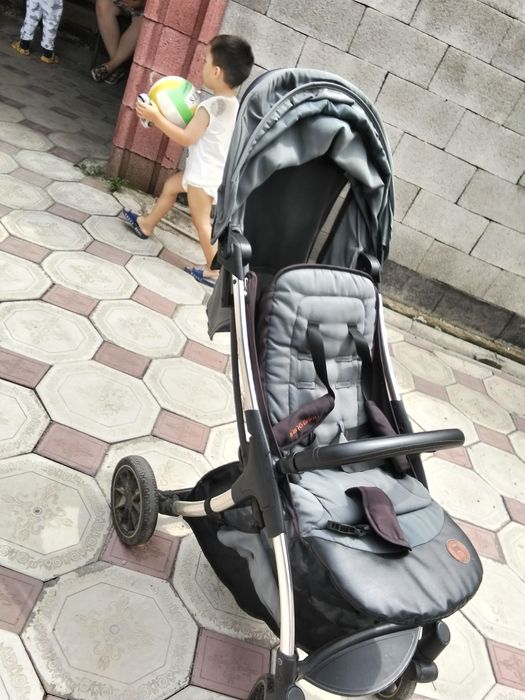 Коляска детская  продаю