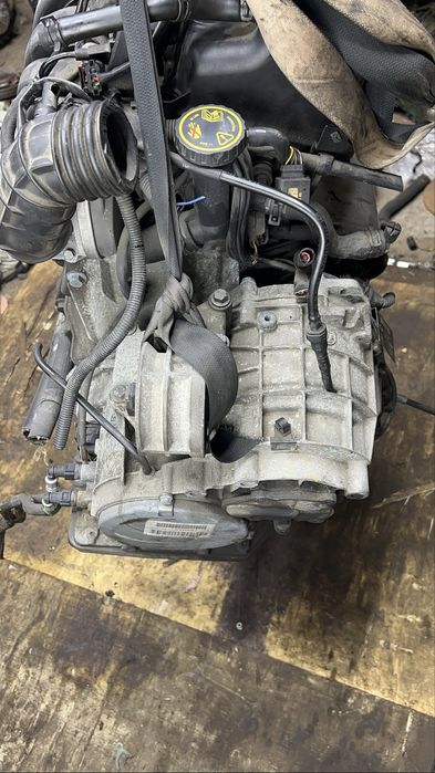 Вариатор коробка Mini Cooper Hatch вариатор коробка мини Купер ALDI