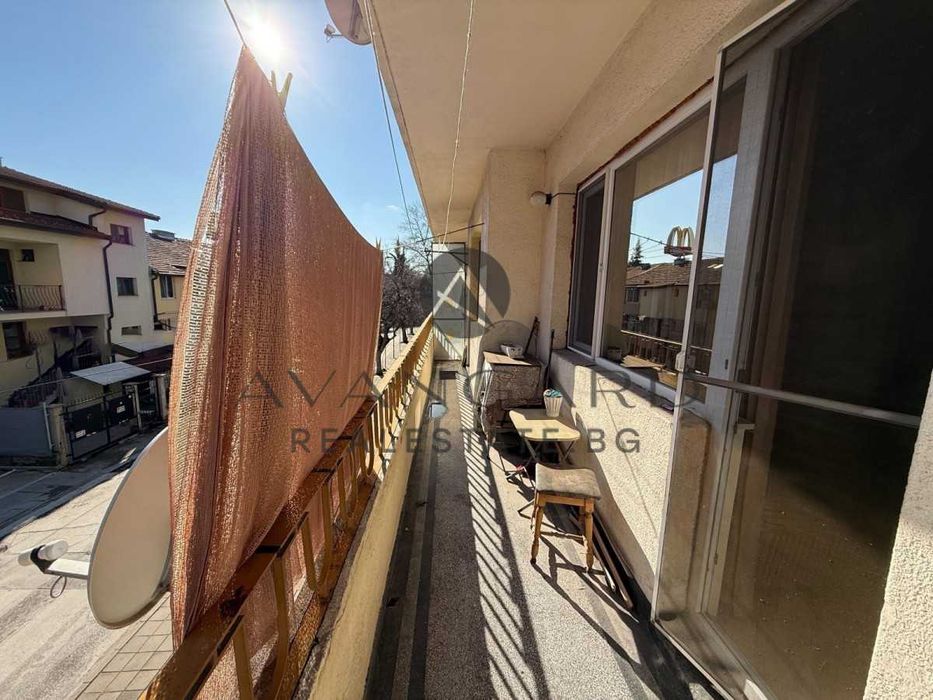 Продава се Двустаен апартамент в Пловдив, Център - 75 кв.м за 1190 €/кв.м - Снимка #8