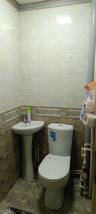 Tez Sotiladi Dom