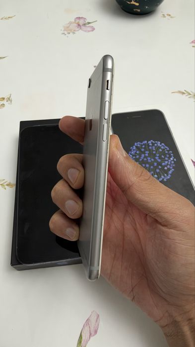 Продается Iphone 13 про 256 подарок iphone 6