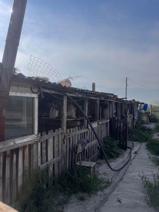 Продава се Промишлена сграда в Свиленград - 54 кв.м за 5 €/кв.м - Снимка #2